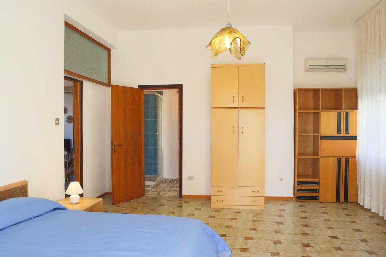Villa Margherita อากริเจนโต ภายนอก รูปภาพ