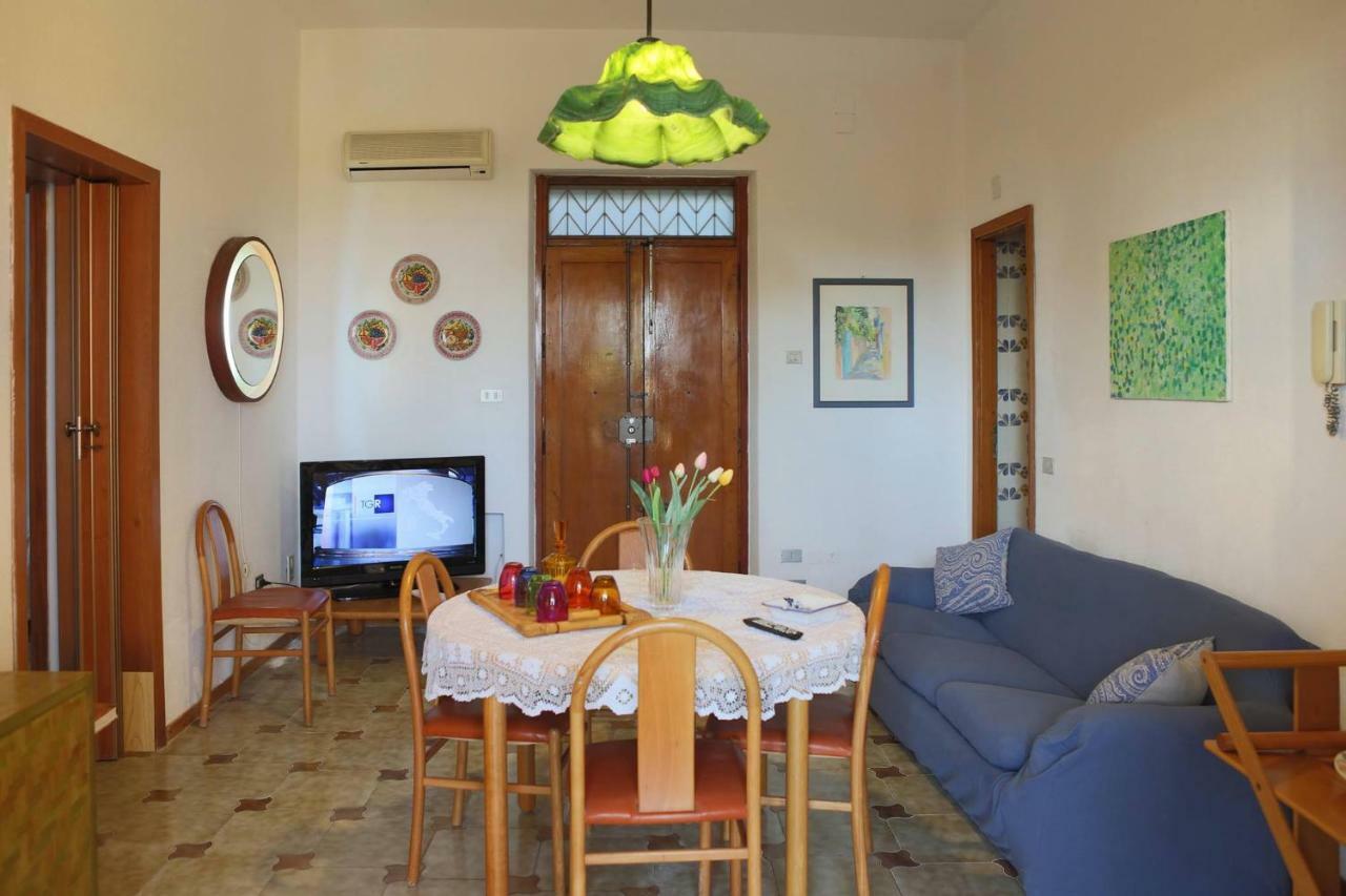 Villa Margherita อากริเจนโต ภายนอก รูปภาพ