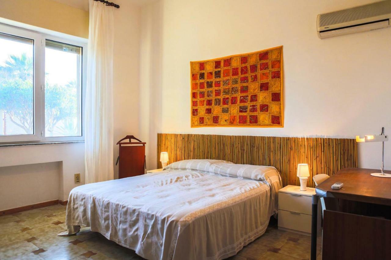 Villa Margherita อากริเจนโต ภายนอก รูปภาพ