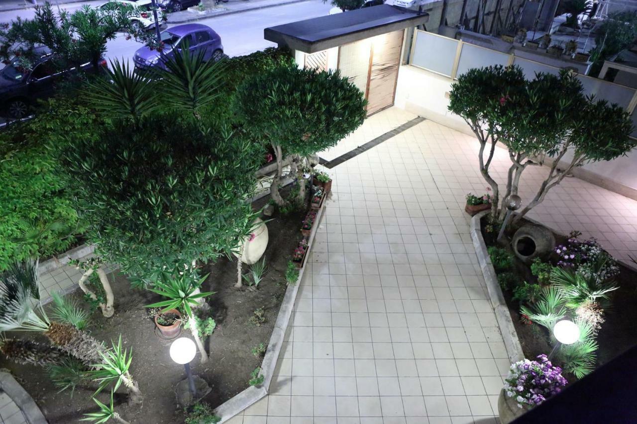 Villa Margherita อากริเจนโต ภายนอก รูปภาพ